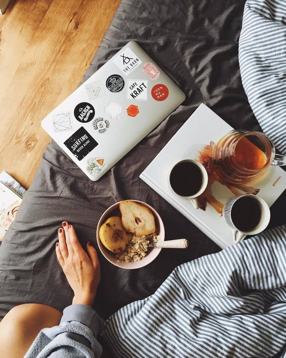 Mood для инстаграмма