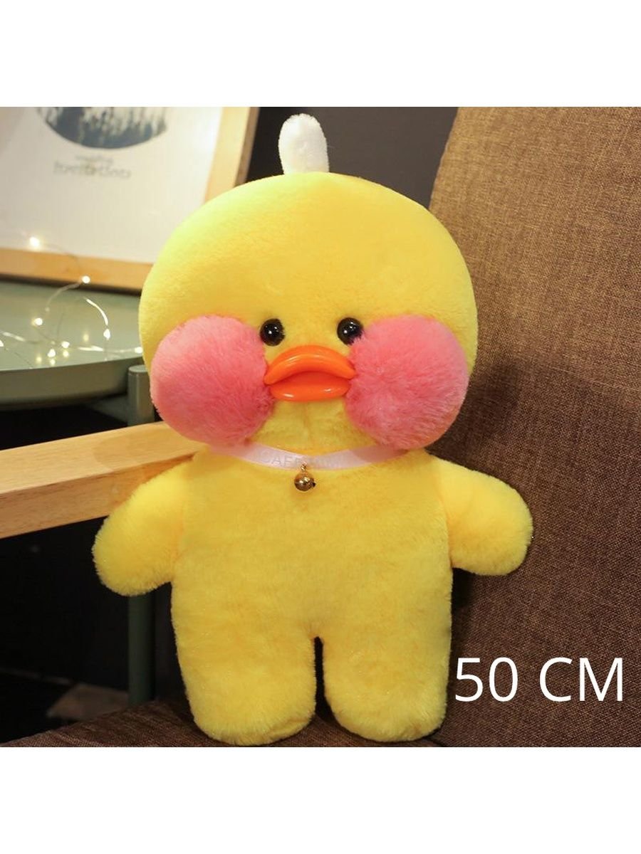 Утя игрушка из тик тока