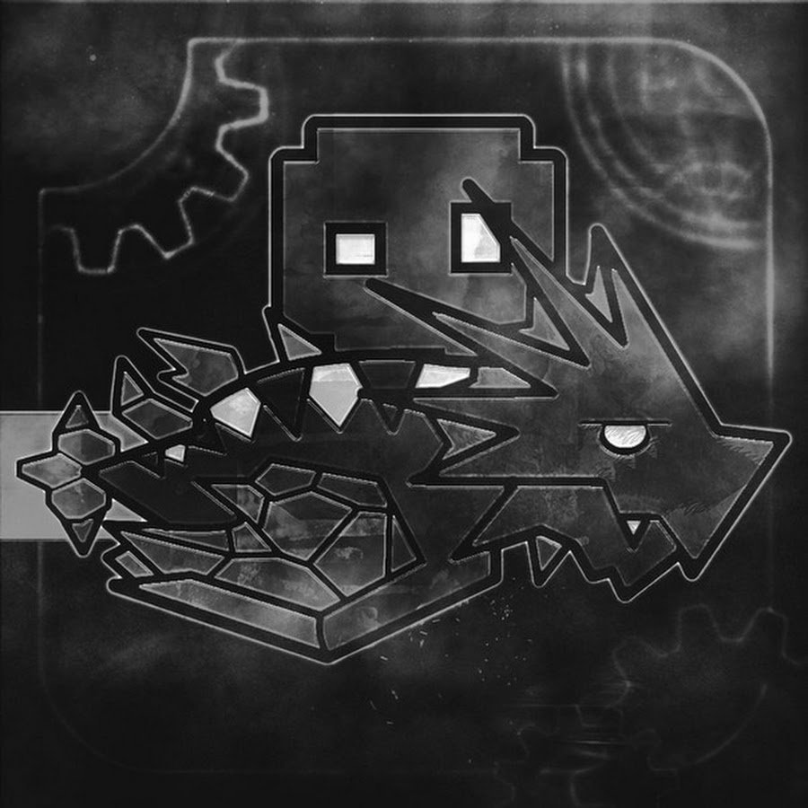 Geometry Dash уровни