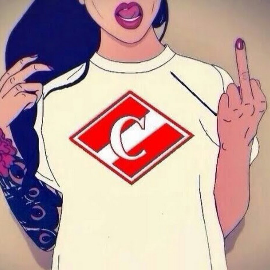 Спартак картинки на аву