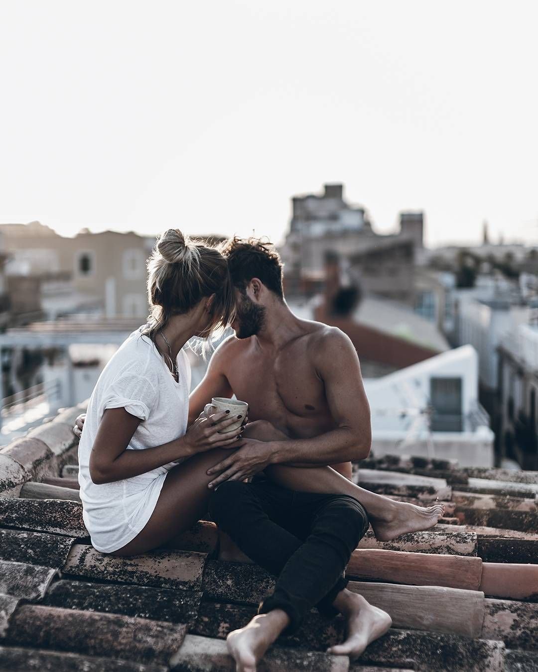 Романтические поступки