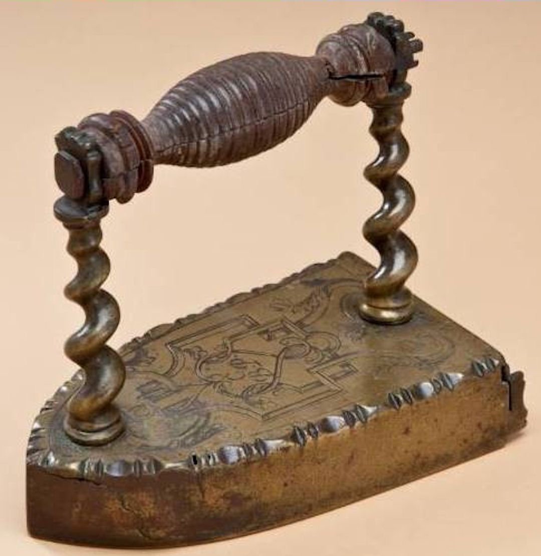 Предметы старины