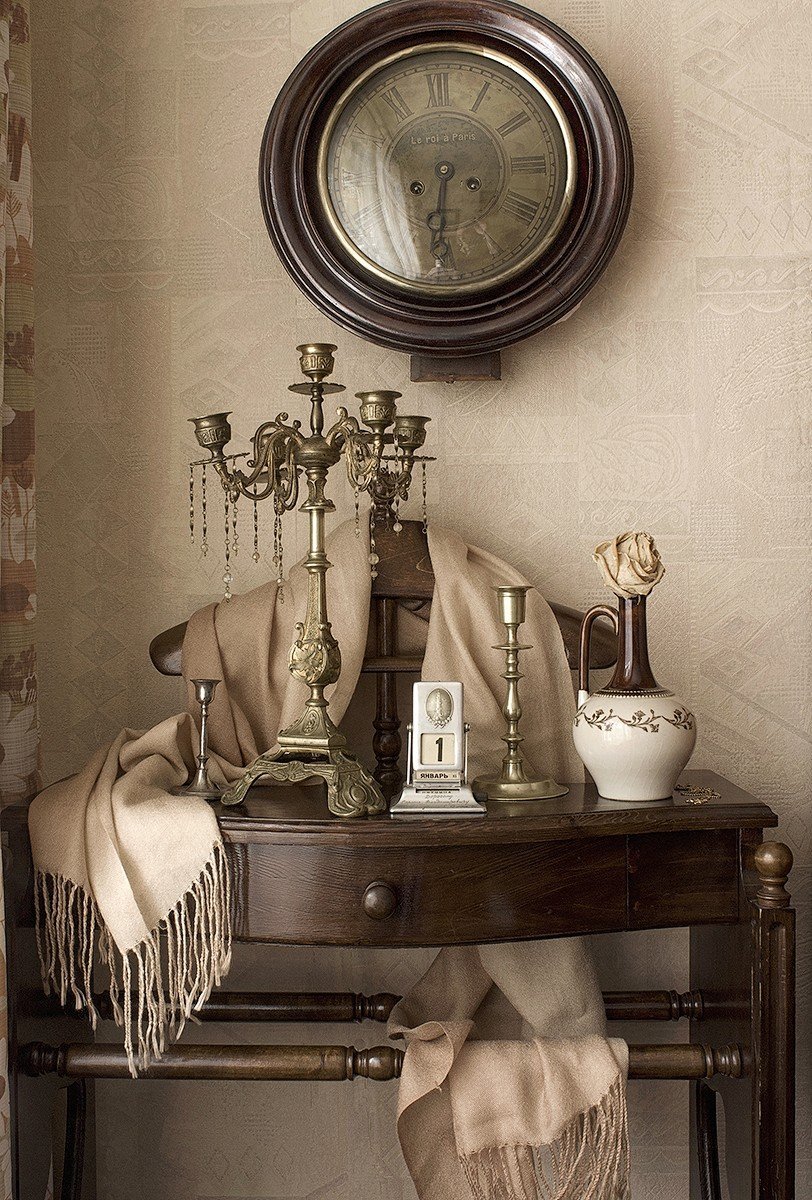 Винтажные вещи