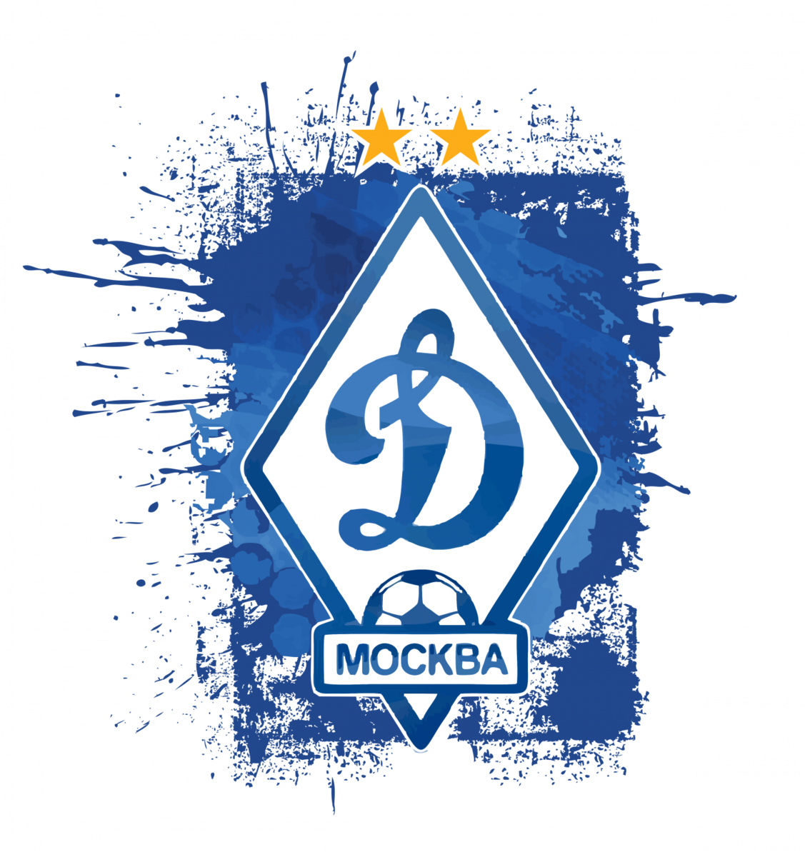 Динамо Москва футбольный клуб