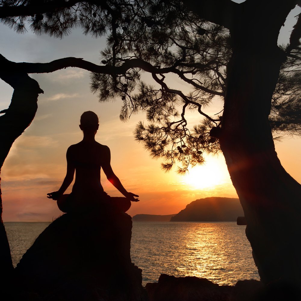 Душевное спокойствие