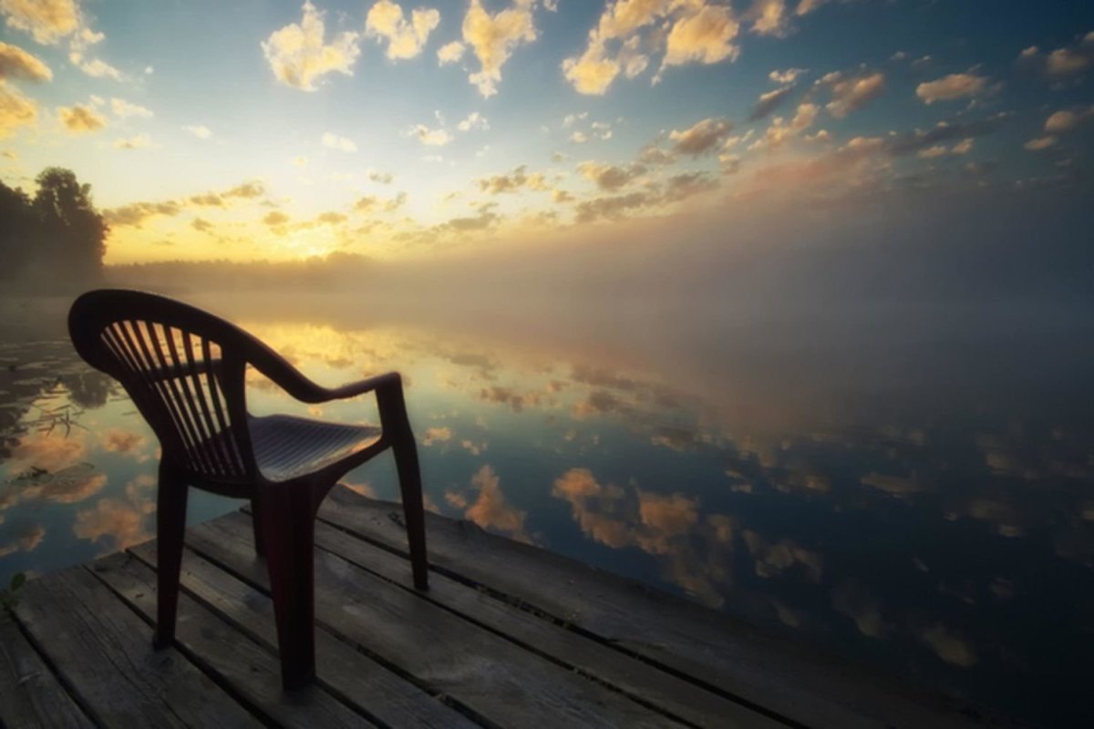 Спокойствие души