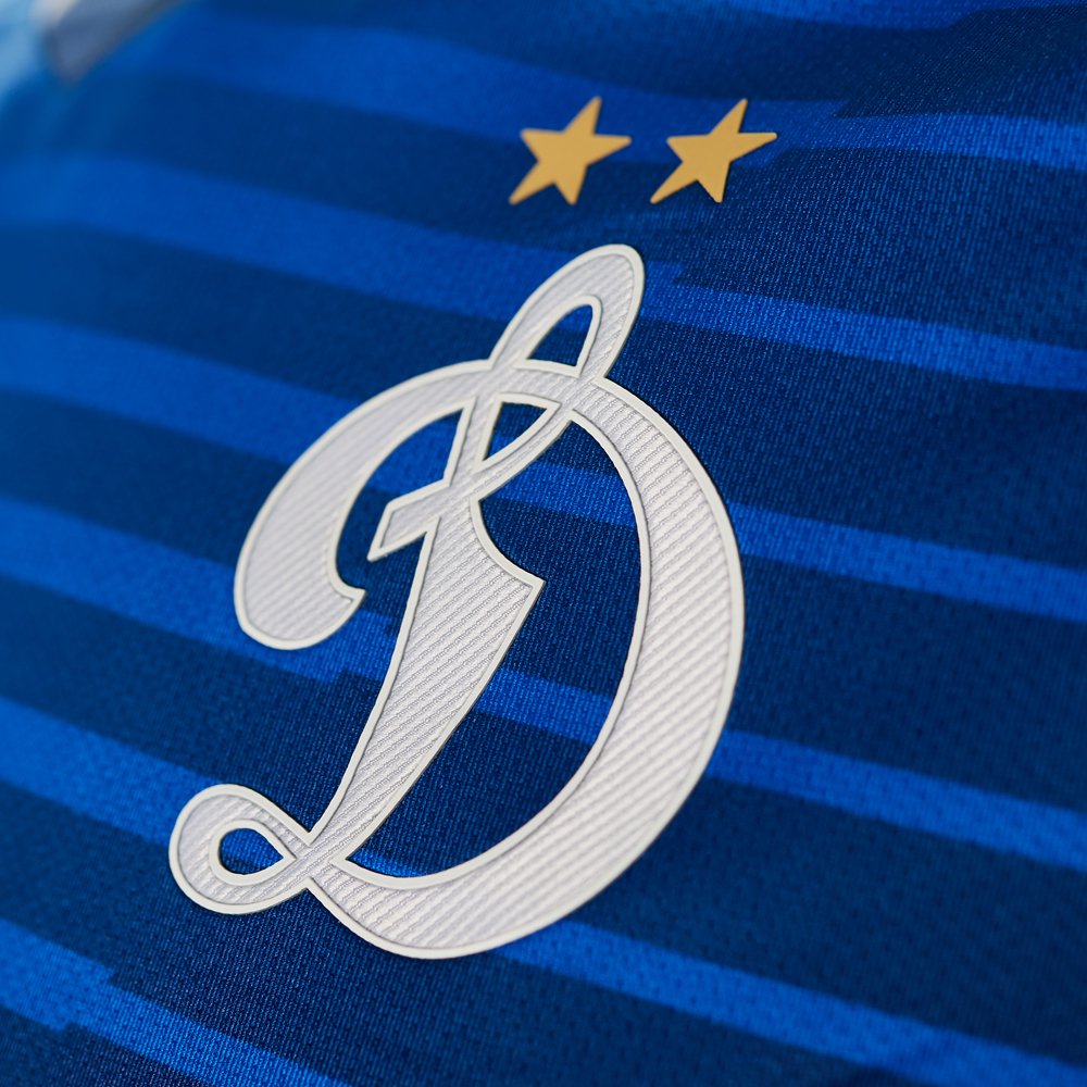 ФК Динамо Москва