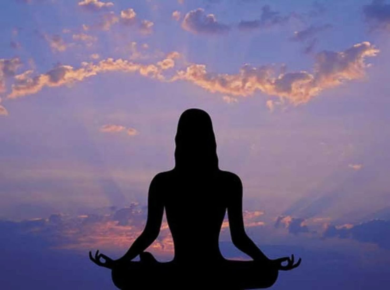 Медитация на спокойствие