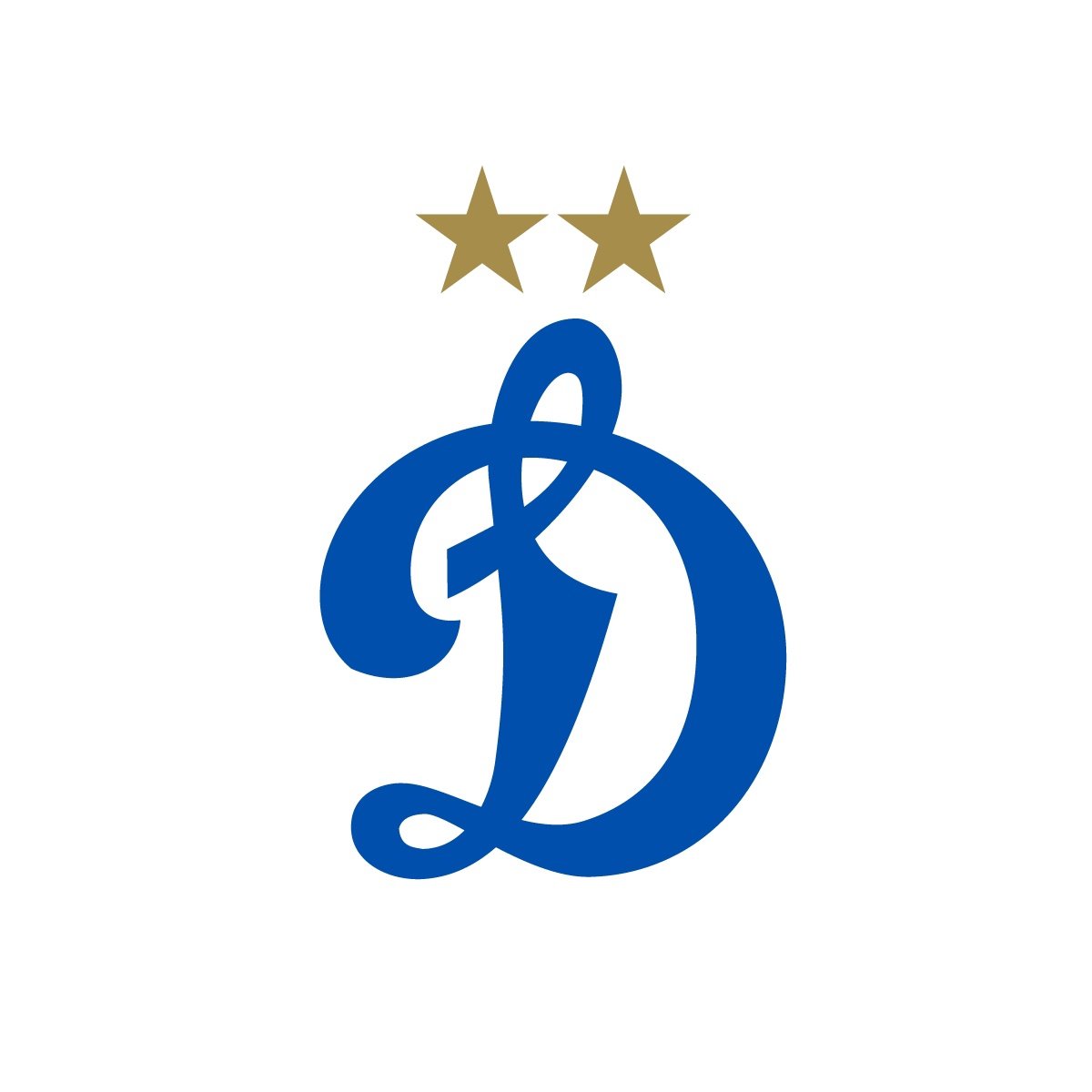 Динамо Киев эмблема PNG