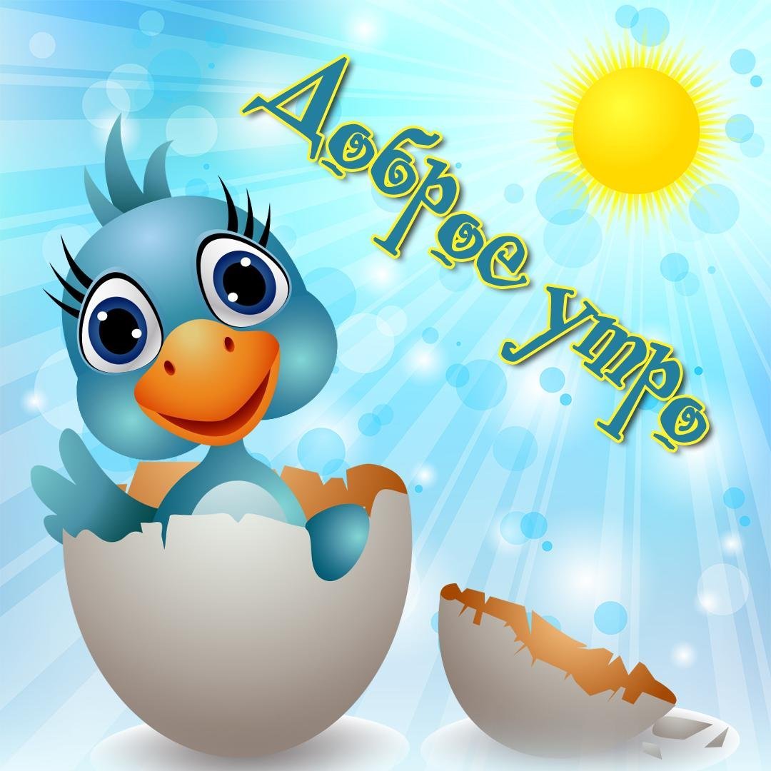 Утята для детей