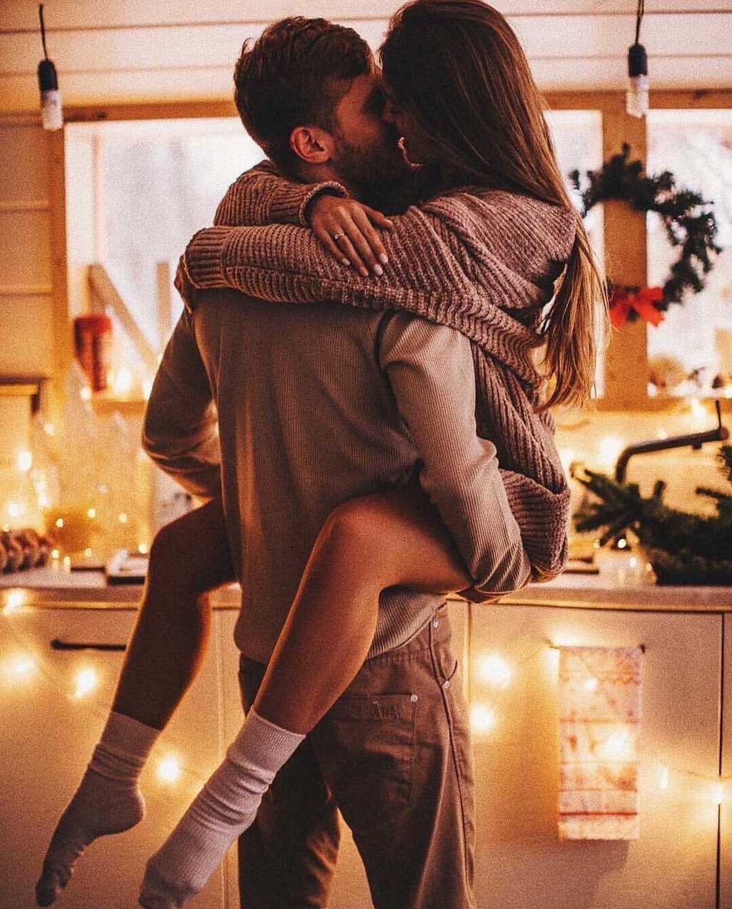 Мишка с сердечком