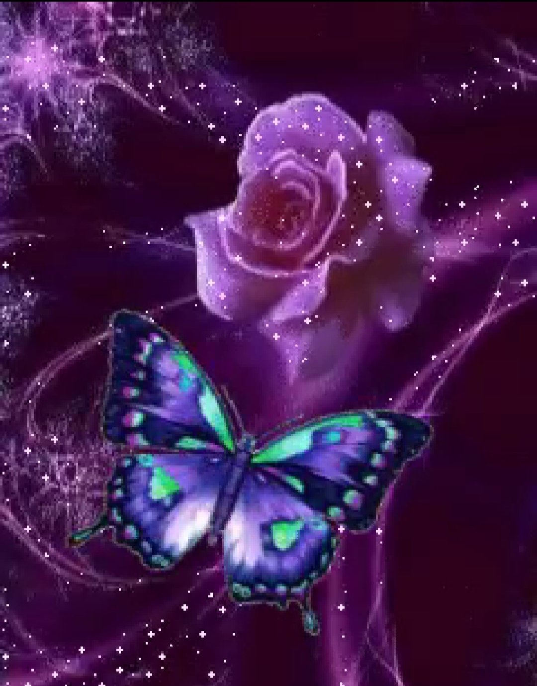 Добройиночр с сердечками