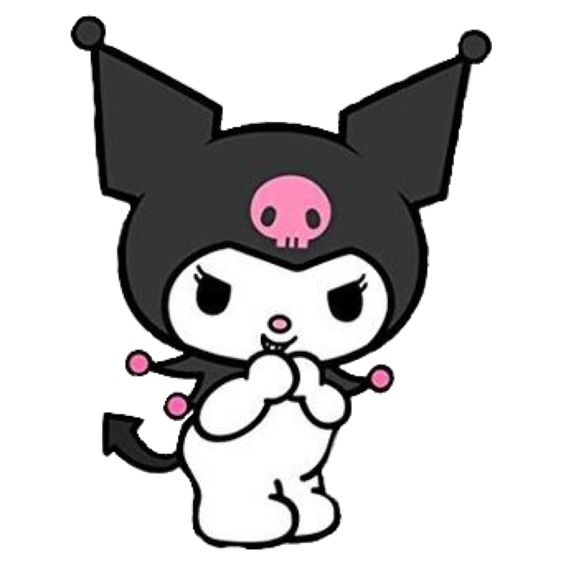 Куроми Китти