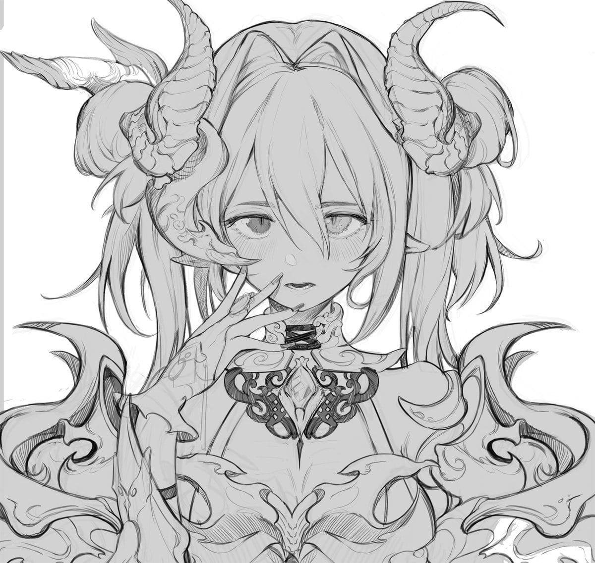 Хэллоу Китти Куроми и Мелоди