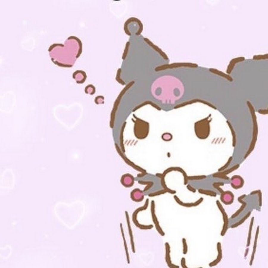 Идеи для рисунков Куроми