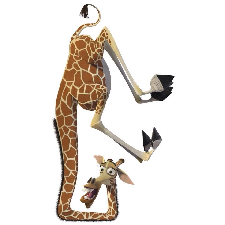 Мадагаскар Мелман