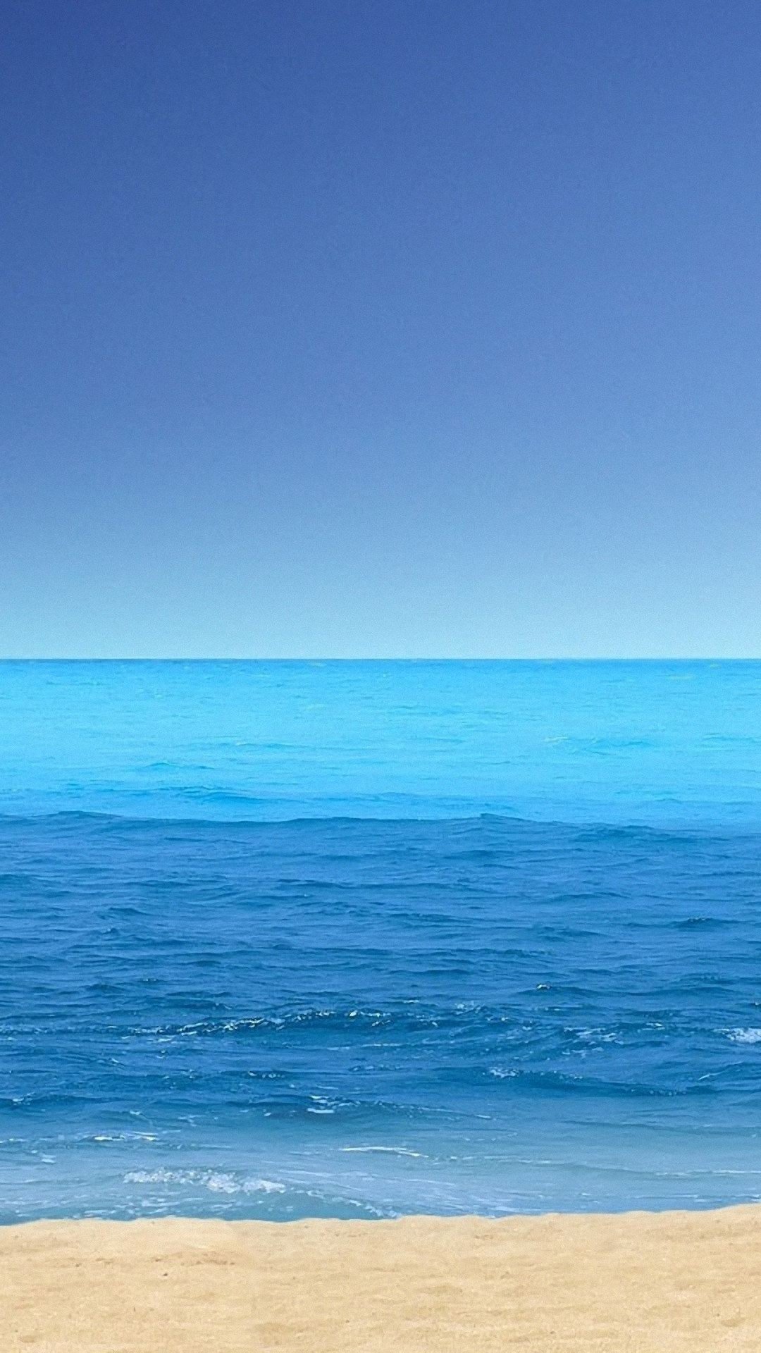 Мост в океан