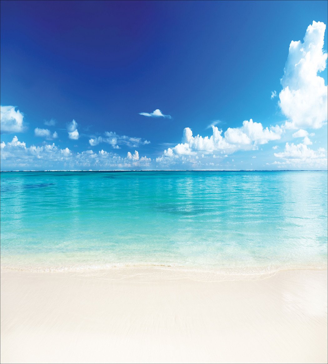 Спокойное море