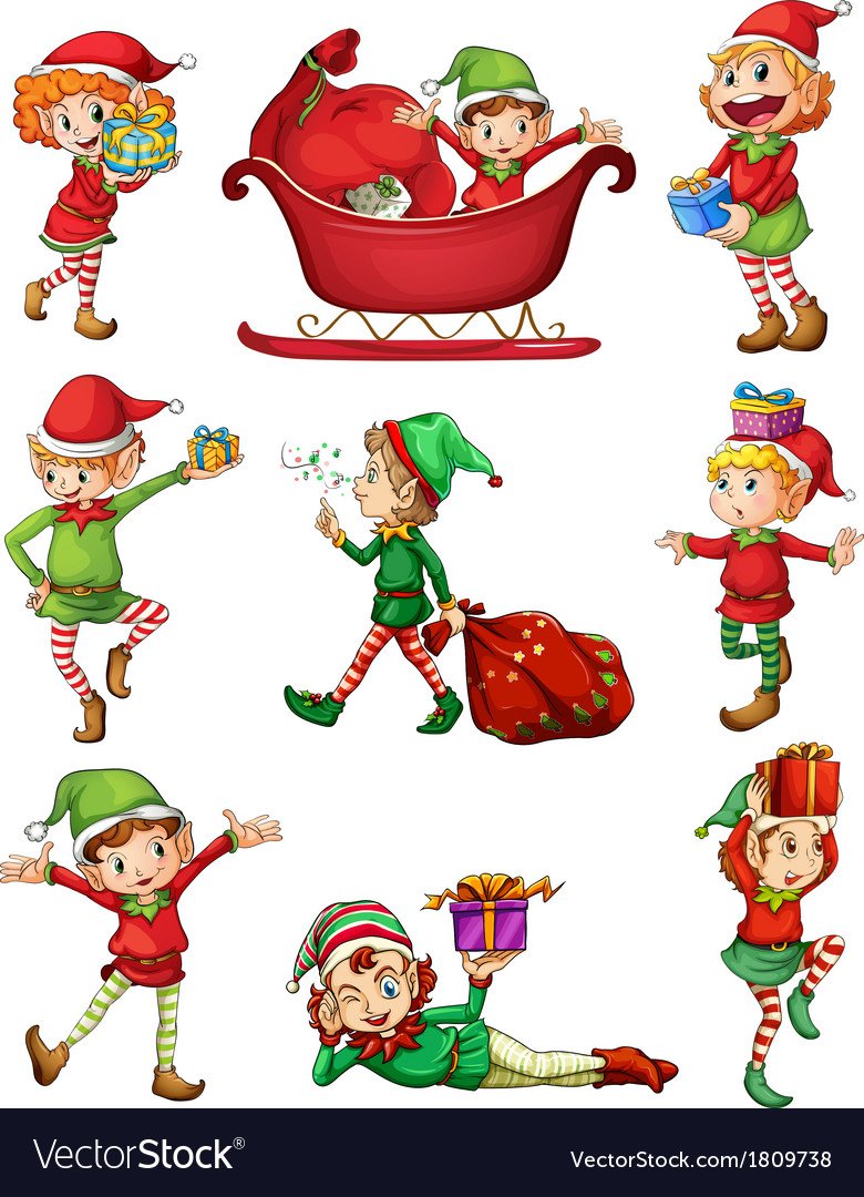 Санта Клаус 2 фильм