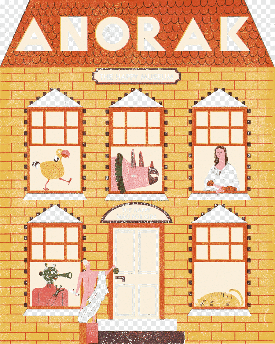 Окошки для домика