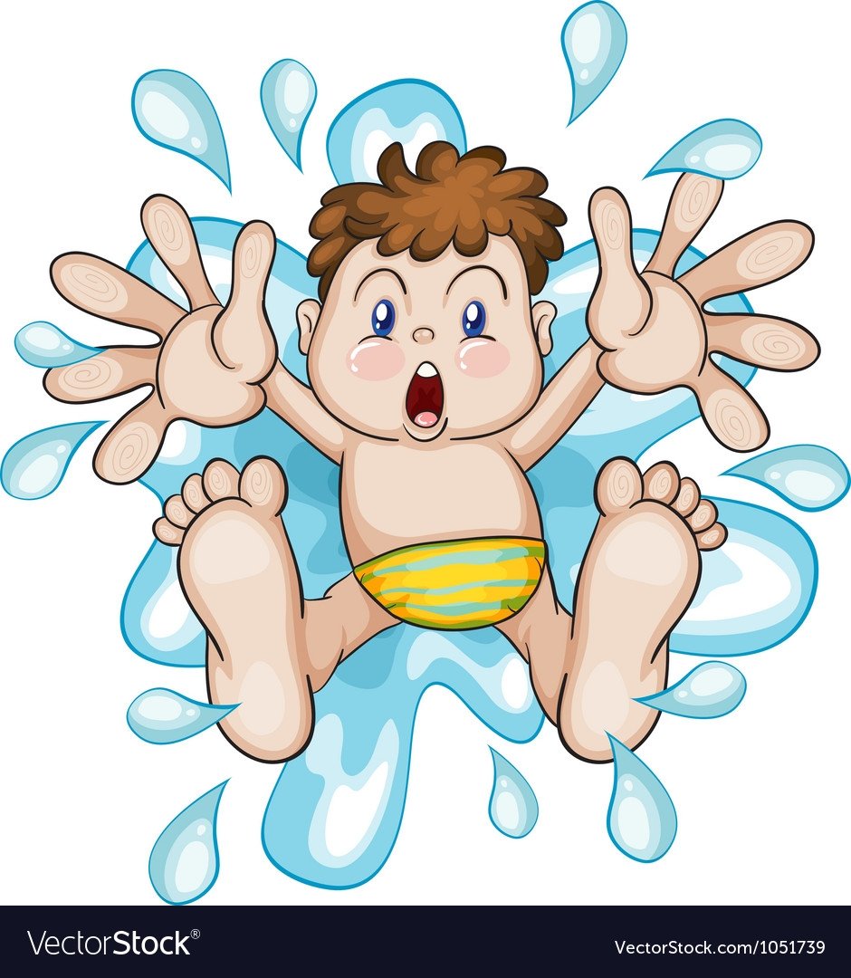 Санбюллетень закаливание детей