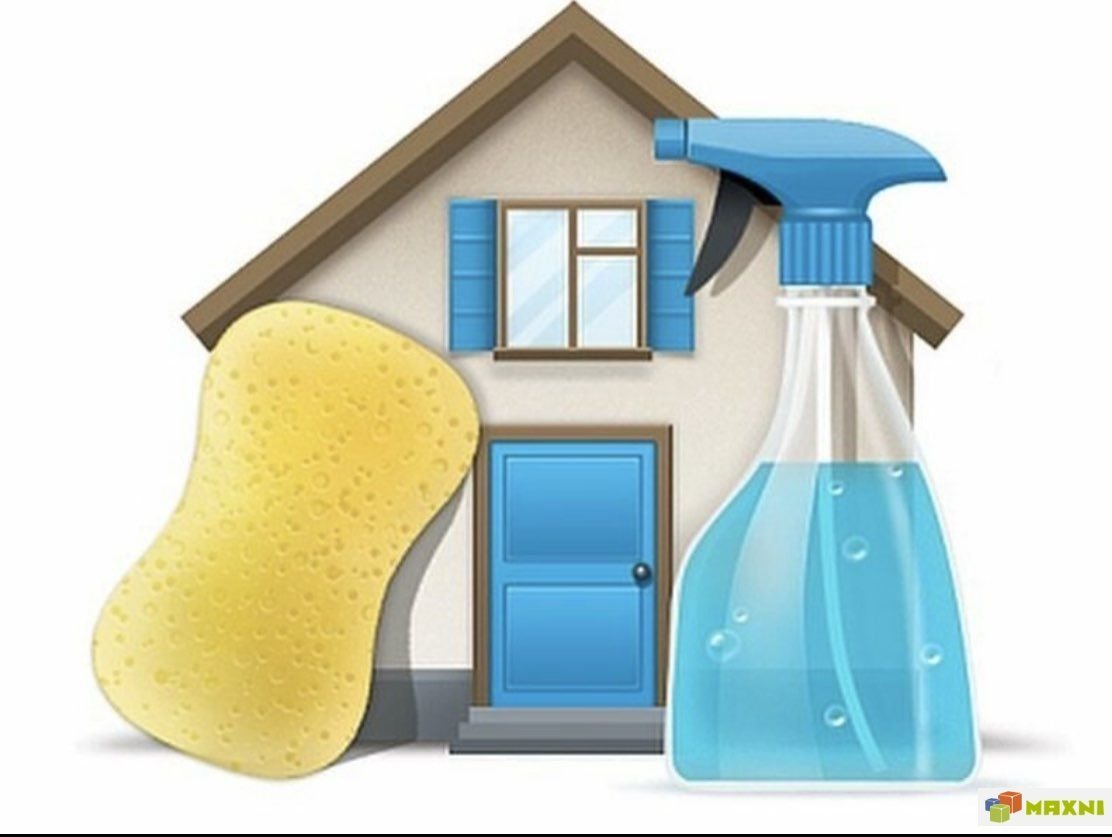 Гигиена жилья