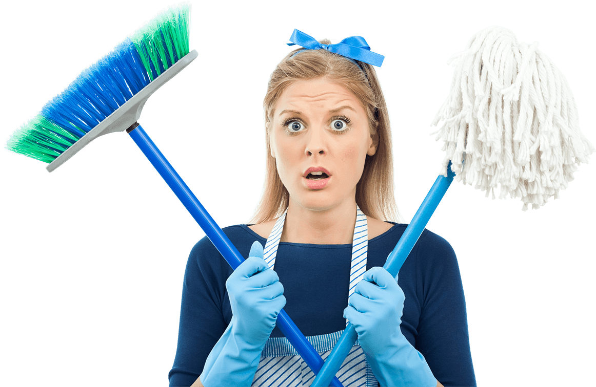 Швабра для уборки