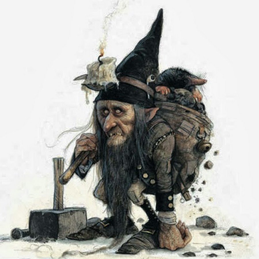 Самогонщики Жан Батист Монж