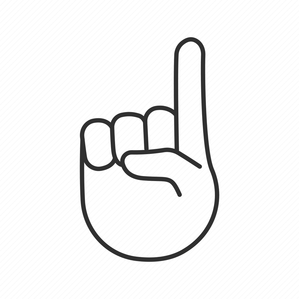 Мультяшные руки и ноги