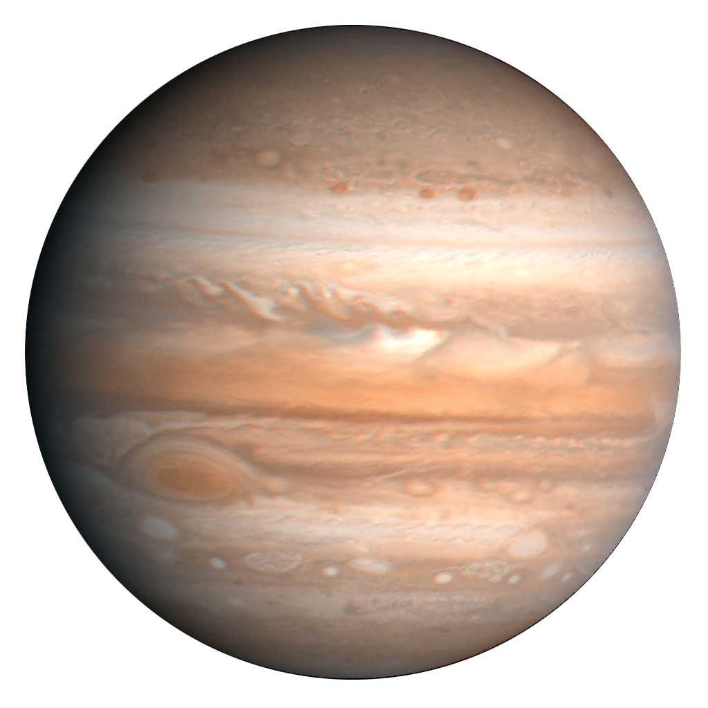 Планеты Меркурий Юпитер