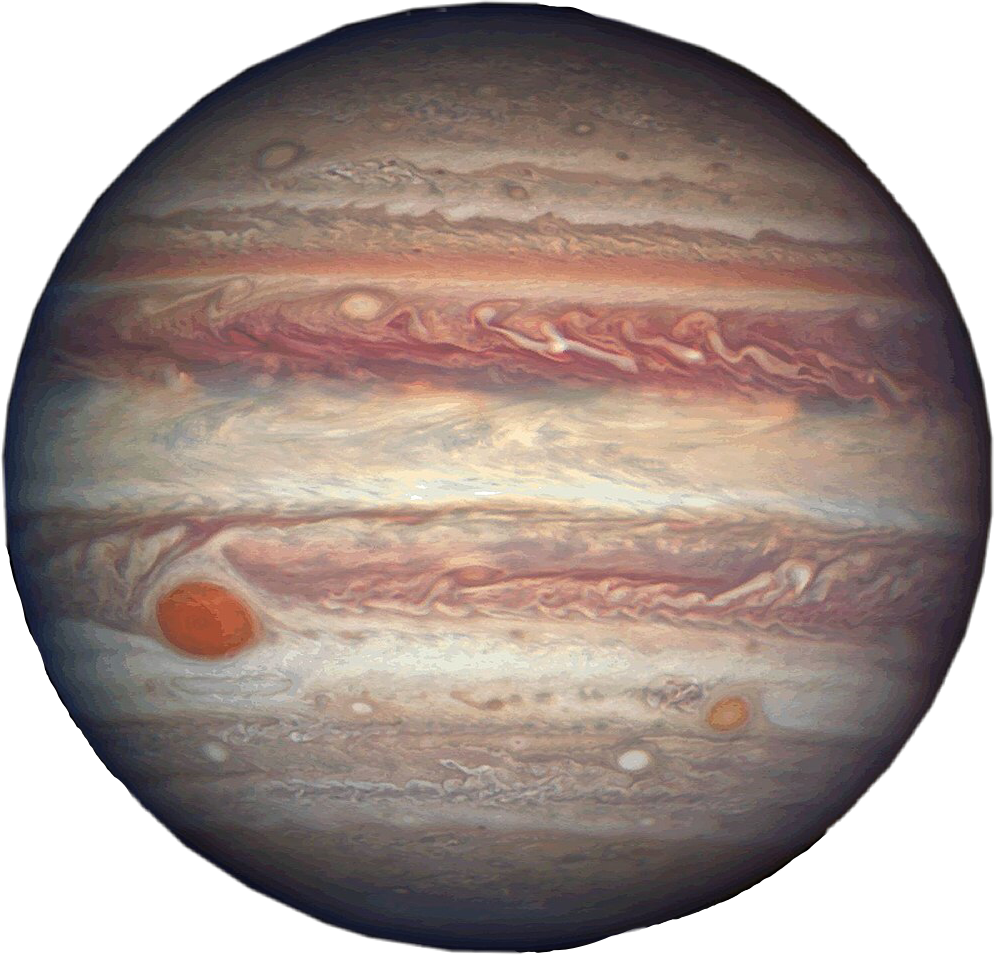 Планета Юпитер Планета Юпитер