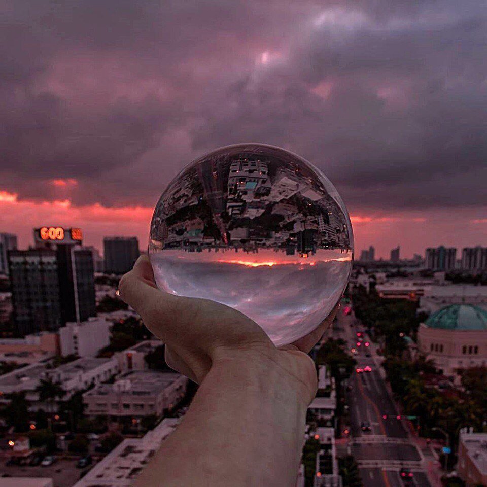 Счастье солнце