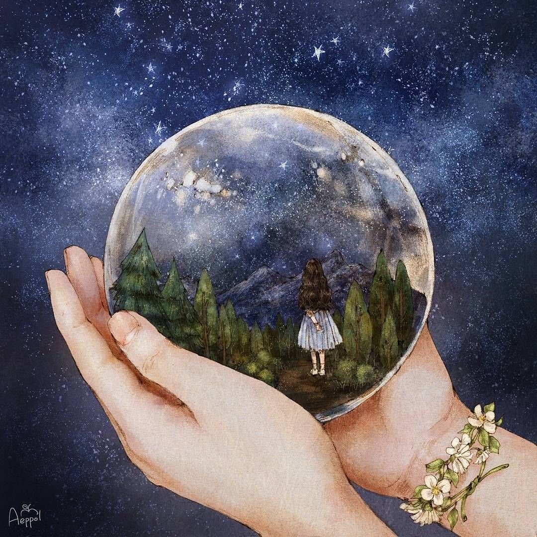 Радость в простых вещах