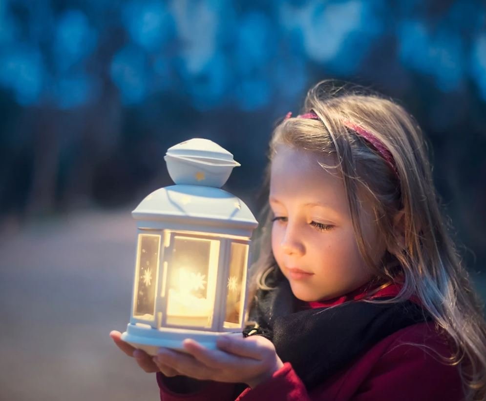 Чудо в руках