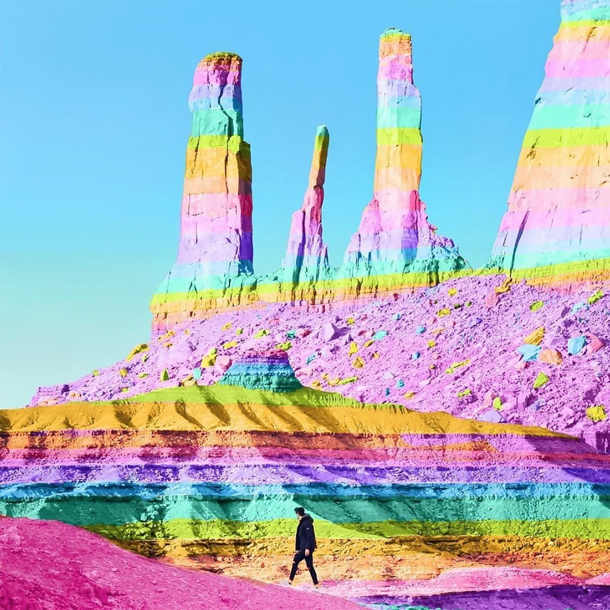 Волшебный мир фотохудожницы Кристины Макеевой.