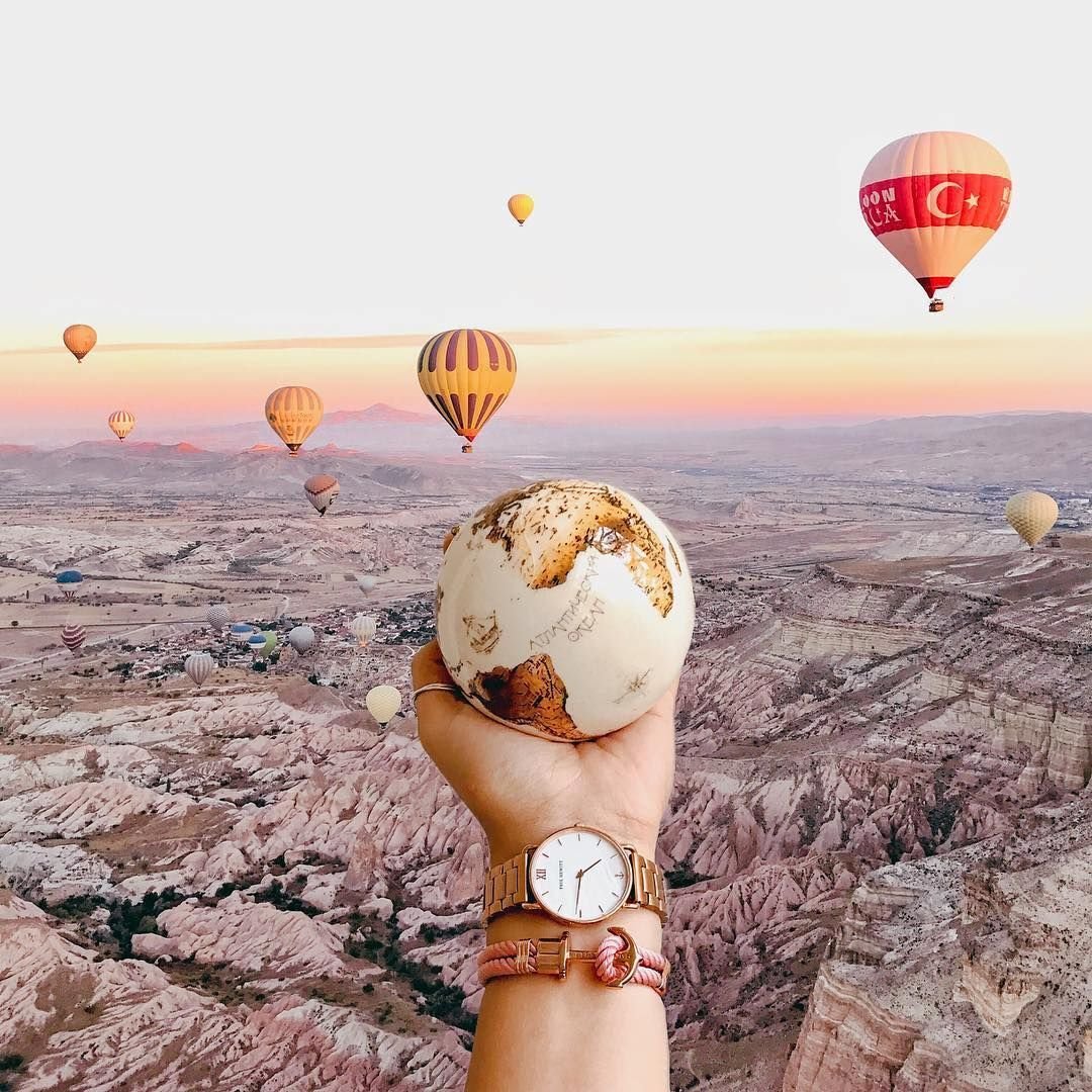 Картинки мир чудес