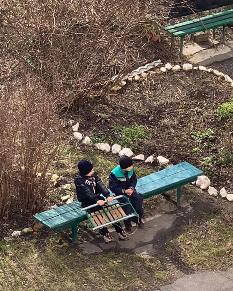 Пессимист и оптимист картинки с надписями