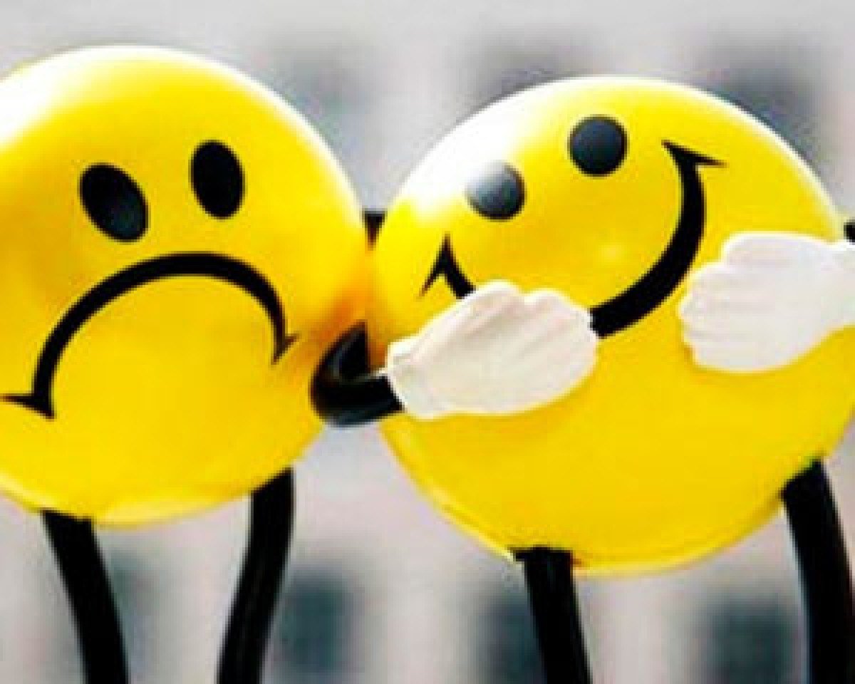 Оптимизм это недостаток информации