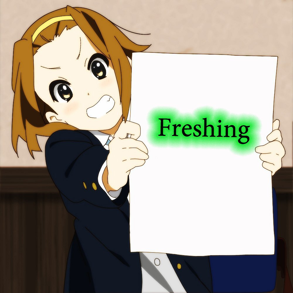 С днем рождения аниме