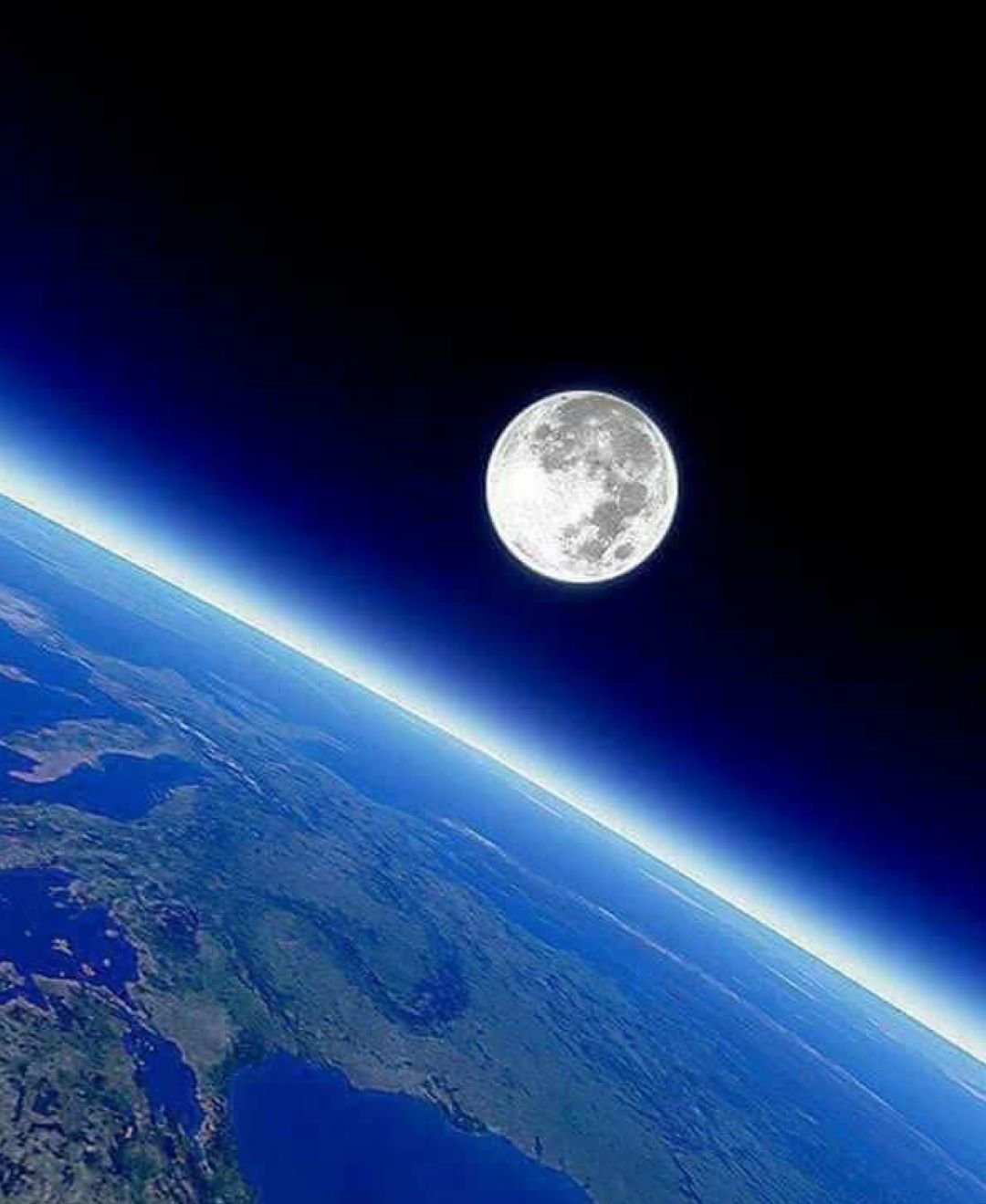 Планета земля