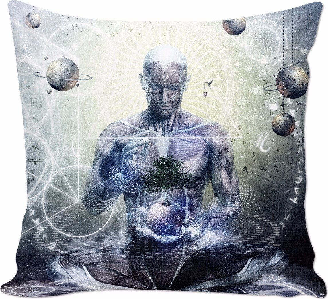 Born of Osiris обложки