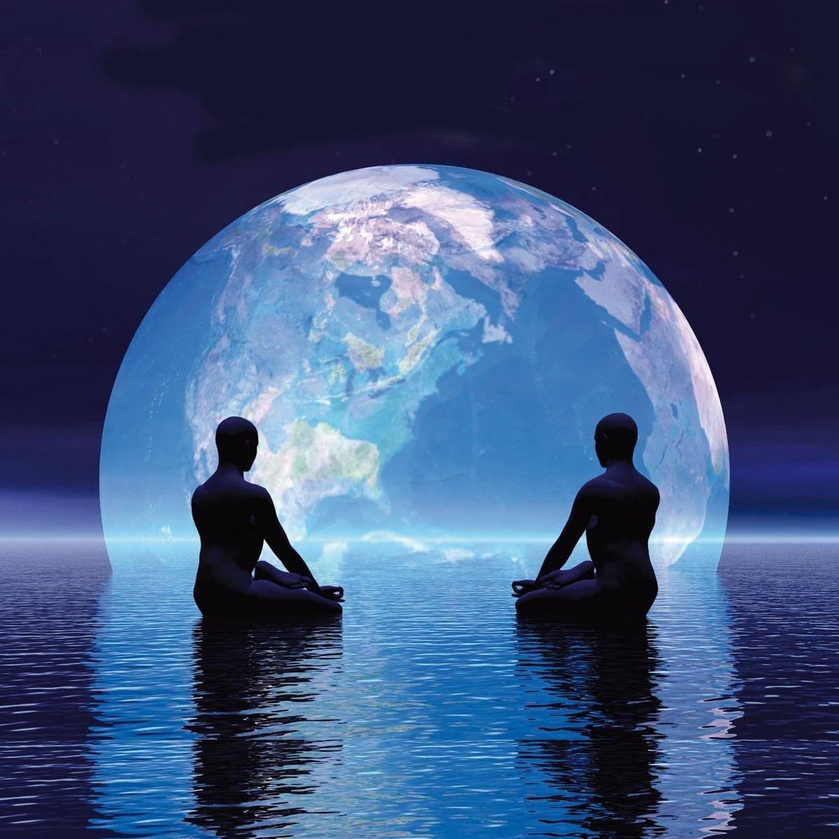 Интуиция арты