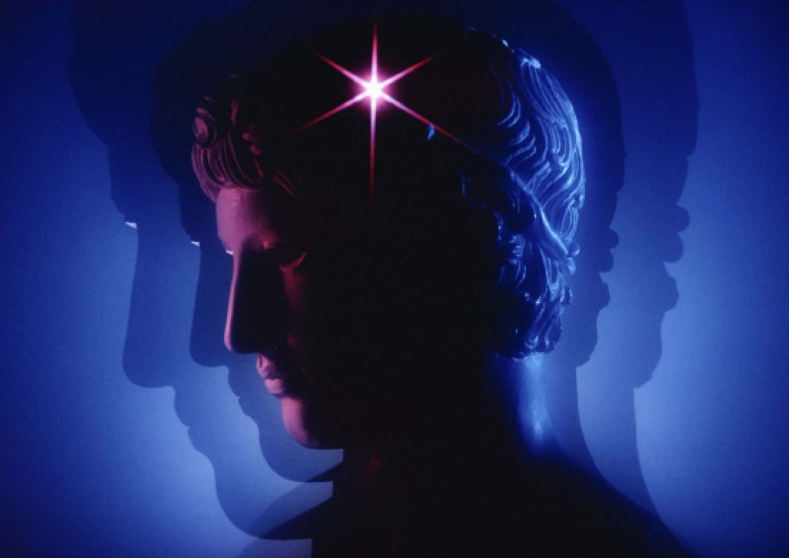 Будда Атман