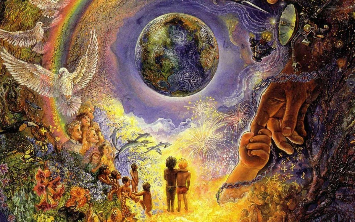 Размышления о жизни и смерти