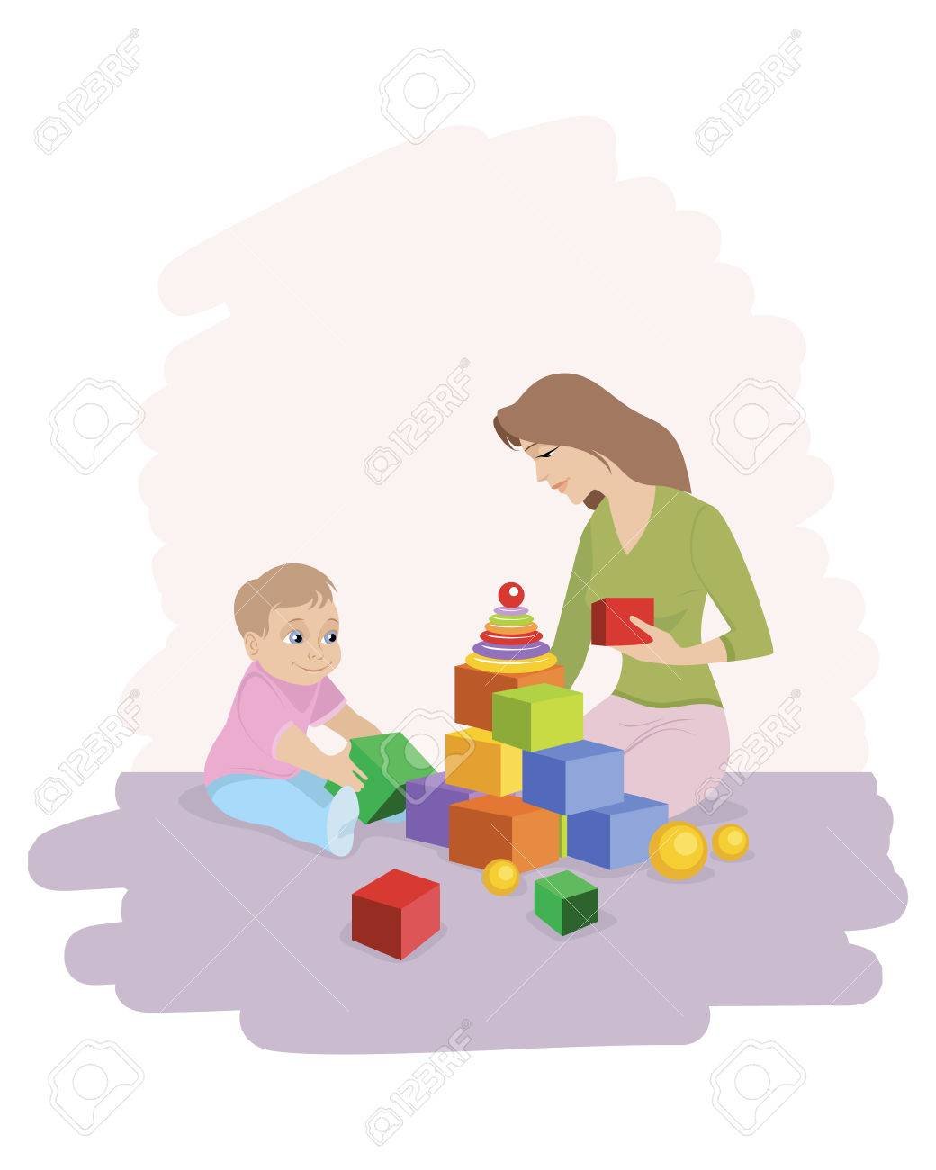 Картинка для детей конструирование