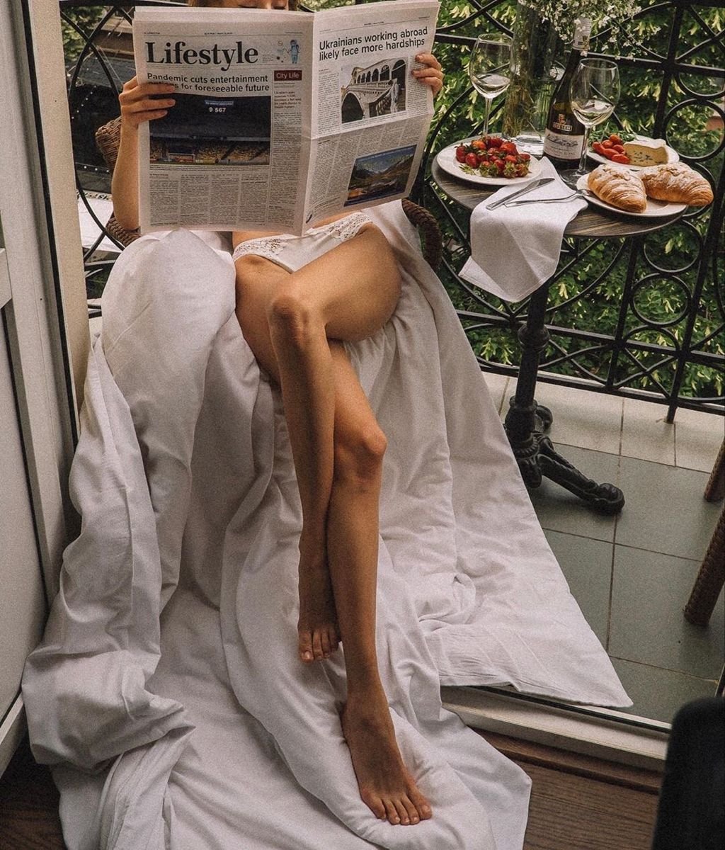 Зимнее тепло и уют