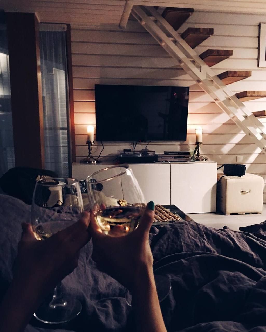 Яркого настроения в пасмурный день