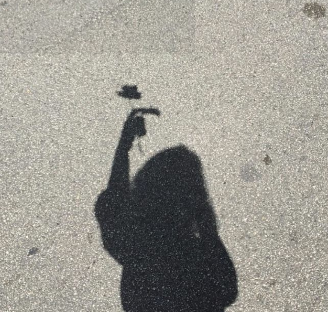 Тень картинки