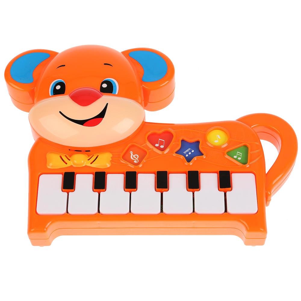 Умка пианино с функцией записи b969-h29076-r