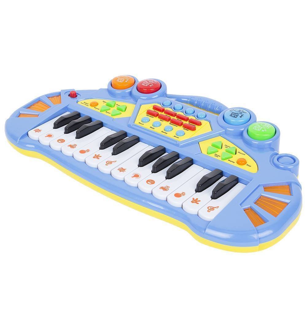 Синтезатор Zhorya ZYB-b0691-2